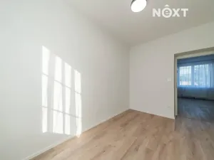 Pronájem bytu 2+kk, Ostrava, Palackého, 50 m2