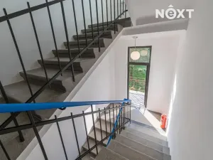 Pronájem bytu 2+kk, Ostrava, Palackého, 50 m2