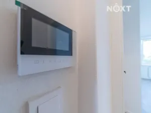 Pronájem bytu 2+kk, Ostrava, Palackého, 50 m2