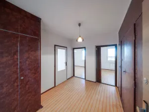 Prodej bytu 3+1, Orlová - Lutyně, Polní, 65 m2