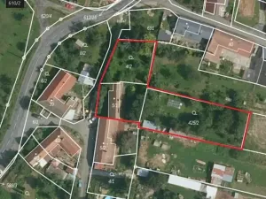 Prodej rodinného domu, Kostelany, 90 m2