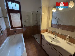 Pronájem bytu 3+kk, Jablonec nad Nisou, Letohradská, 90 m2