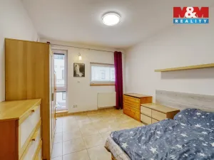Prodej bytu 2+kk, Plzeň - Jižní Předměstí, Karlova, 42 m2