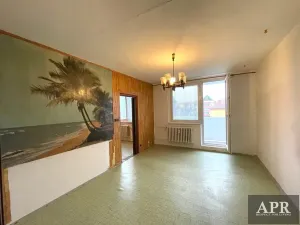 Prodej bytu 3+1, Uherský Brod, Močidla, 66 m2