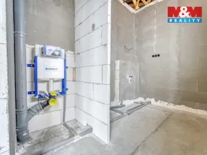 Prodej rodinného domu, Líté, 156 m2