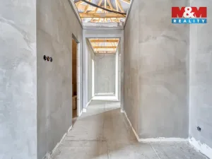 Prodej rodinného domu, Líté, 156 m2