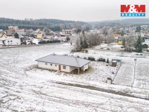 Prodej rodinného domu, Líté, 156 m2