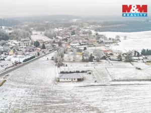 Prodej rodinného domu, Líté, 156 m2