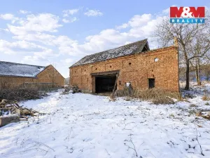 Prodej zemědělské usedlosti, Klopina - Veleboř, 200 m2