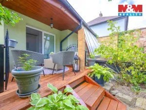 Prodej rodinného domu, Samotišky, Bří. Lumierů, 220 m2