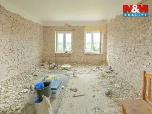 Prodej bytu 3+kk, Bohumín - Pudlov, Drátovenská, 140 m2