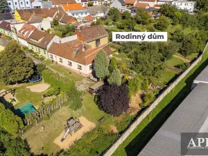 Prodej rodinného domu, Uherský Brod, Průhon, 107 m2