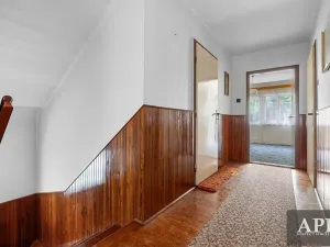 Prodej chalupy, Brumov-Bylnice, 117 m2