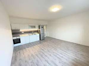 Pronájem bytu 2+kk, Liberec - Liberec I-Staré Město, nám. Žižkovo, 50 m2