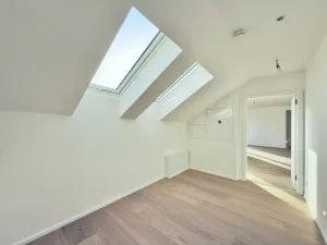 Prodej bytu 4+kk, Praha - Hlubočepy, U náhonu, 128 m2