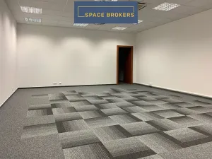 Pronájem skladu, Praha - Zličín, Na Radosti, 1682 m2