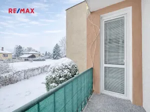 Prodej bytu 3+1, Mukařov, Pražská, 64 m2