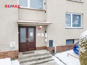 Prodej bytu 3+1, Mukařov, Pražská, 64 m2