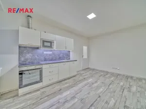 Pronájem bytu 2+kk, Chlumec nad Cidlinou, Rooseveltova, 41 m2