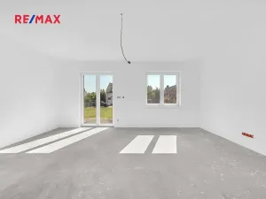 Prodej rodinného domu, Škvorec, Lipová, 112 m2