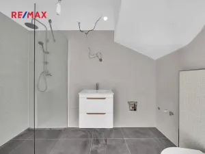 Prodej rodinného domu, Škvorec, Lipová, 112 m2