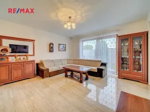 Prodej rodinného domu, Kolín, K Ovčárům, 144 m2