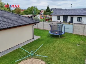 Prodej rodinného domu, Kolín, K Ovčárům, 144 m2