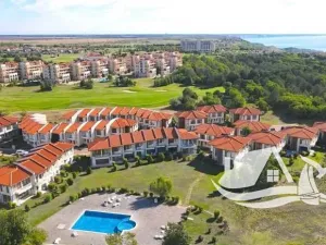 Prodej bytu 2+kk, Balčik, Bulharsko, 63 m2