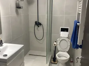 Prodej bytu 3+kk, Balčik, Bulharsko, 102 m2