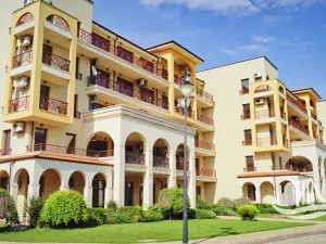 Prodej bytu 3+kk, Balčik, Bulharsko, 102 m2