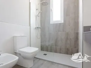 Prodej bytu 3+kk, Vera, Španělsko, 68 m2