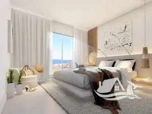 Prodej bytu 3+kk, Rincón de la Victoria, Španělsko, Avenida de la Torre, 51 m2