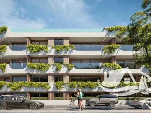 Prodej bytu 5+kk, Marbella, Španělsko, Paseo Maritimo San Pedro Alcantara, 113 m2