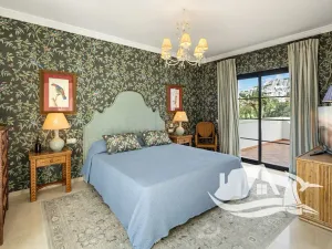 Prodej vily, Benahavís, Španělsko, 336 m2