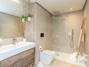 Prodej bytu 3+kk, Benahavís, Španělsko, 93 m2