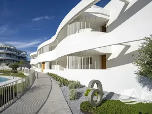 Prodej bytu 4+kk, Benahavís, Španělsko, 158 m2