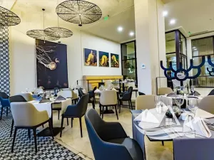 Prodej bytu 1+kk, Nesebar, Bulharsko, 44 m2