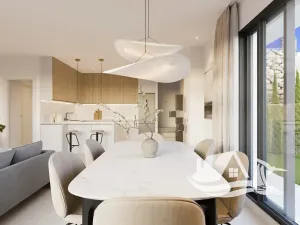 Prodej rodinného domu, Algarrobo, Španělsko, 120 m2