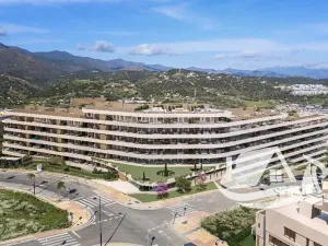 Prodej bytu 2+kk, Estepona, Španělsko, 54 m2