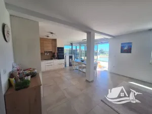 Prodej bytu 3+kk, Medulin, Chorvatsko, 65 m2