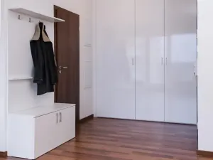 Pronájem bytu 1+kk, Praha - Malešice, Počernická, 36 m2