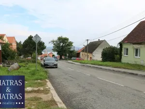 Prodej pozemku pro bydlení, Pavlov, Rudolfa Gajdoše, 59 m2