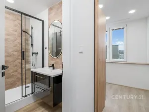 Pronájem bytu 2+1, Ústí nad Labem, U Pivovarské zahrady, 65 m2