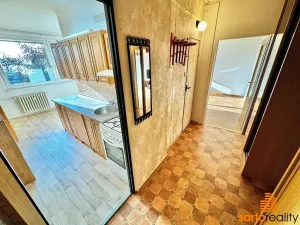 Pronájem bytu 3+1, Ústí nad Labem, SNP, 70 m2