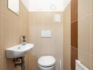 Pronájem bytu 3+kk, Hradec Králové - Pražské Předměstí, Bohuslava Martinů, 56 m2