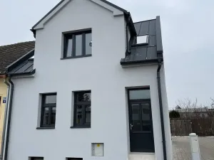 Prodej rodinného domu, Kroměříž, Partyzánská, 160 m2