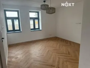 Prodej rodinného domu, Kroměříž, Partyzánská, 160 m2
