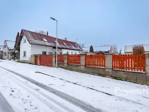 Prodej rodinného domu, Kadlín, 120 m2