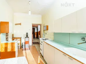 Prodej rodinného domu, Jilemnice, Pod Lomem, 198 m2