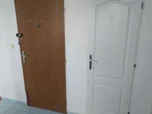 Pronájem bytu 1+kk, Praha - Troja, Olštýnská, 27 m2